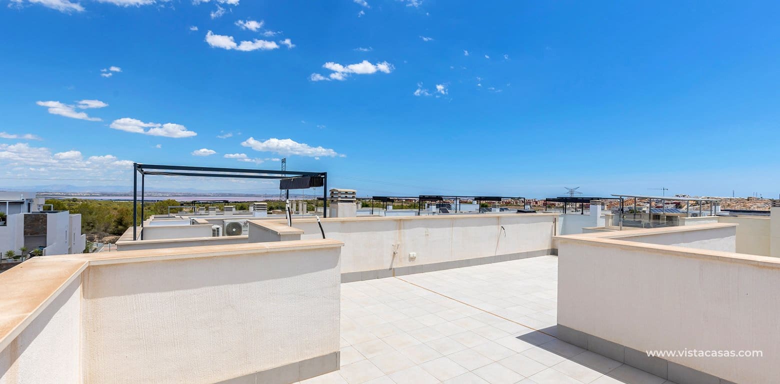 3 makuuhuone Huvila myytävänä paikassa Villamartin - 319 000 € (Ref: 9599908)