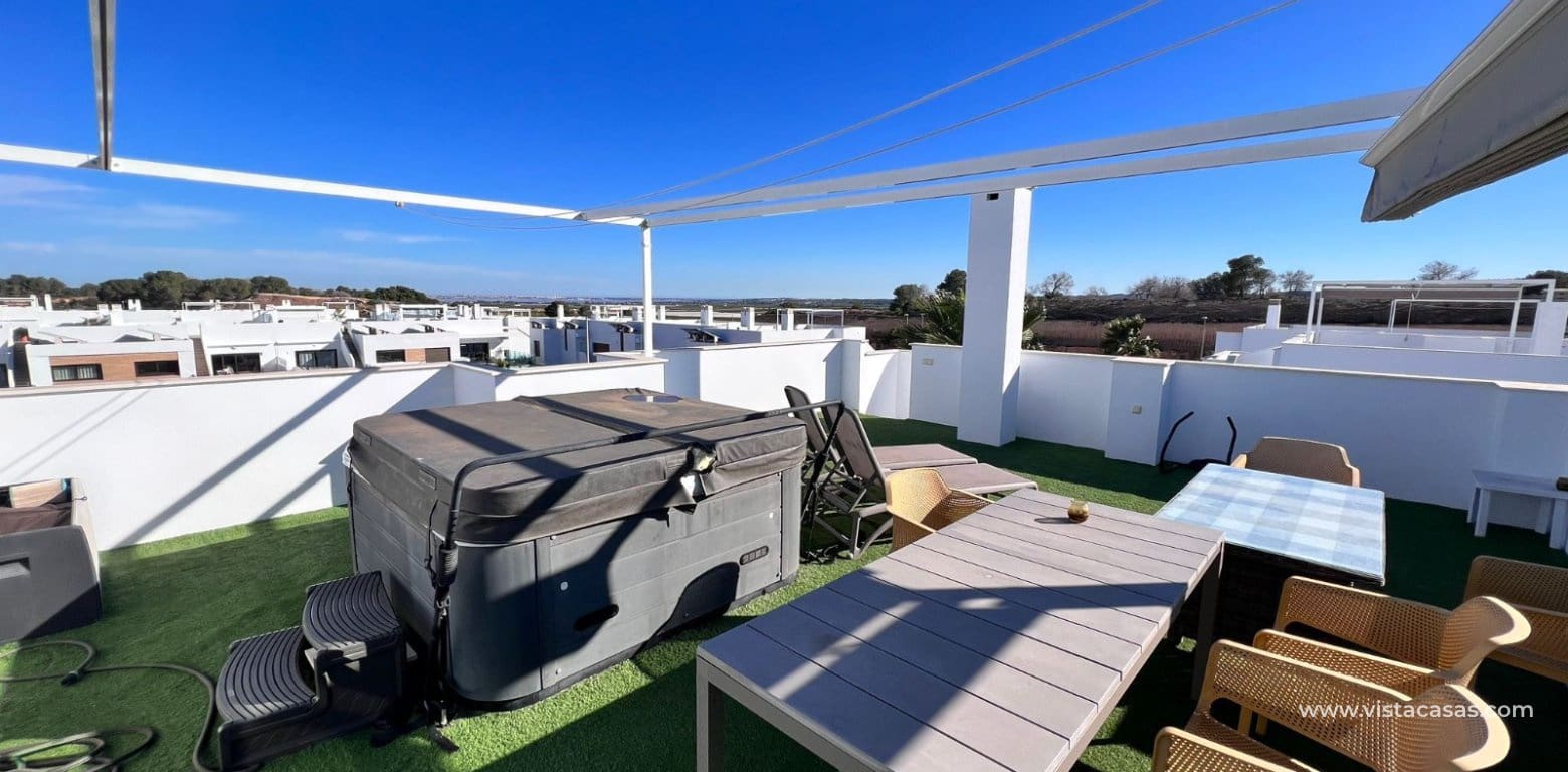 2 makuuhuone Huoneisto myytävänä paikassa Vistabella - 235 000 € (Ref: 9599909)