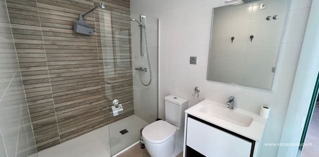 2 soveværelse Lejlighed til salg i Vistabella, Orihuela - € 235.000 (Ref: 9599909)