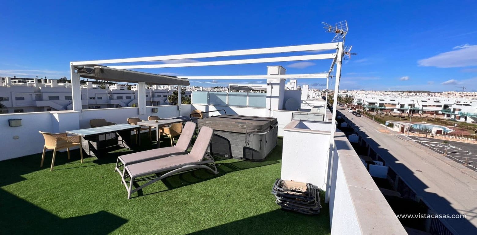 2 makuuhuone Huoneisto myytävänä paikassa Vistabella - 235 000 € (Ref: 9599909)