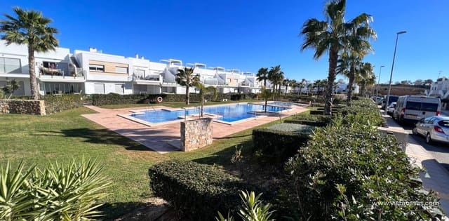 2 soveværelse Lejlighed til salg i Vistabella, Orihuela - € 235.000 (Ref: 9599909)