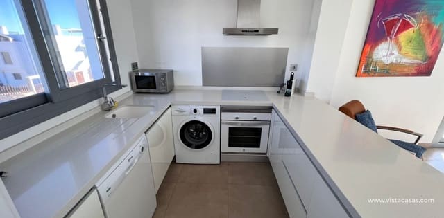 Apartamento de 2 habitaciones en Vistabella, Orihuela en venta - 235.000 € (Ref: 9599909)