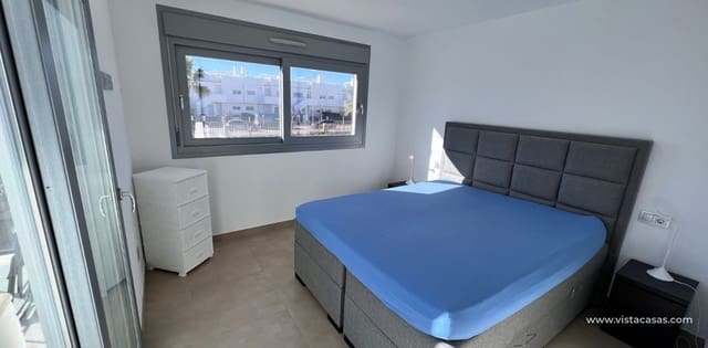 Apartamento de 2 habitaciones en Vistabella, Orihuela en venta - 235.000 € (Ref: 9599909)