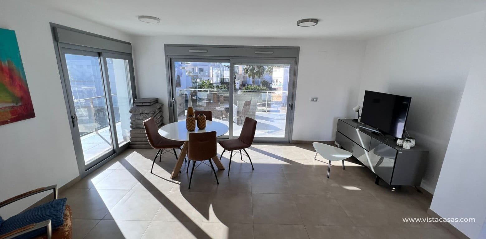 2 bedroom Apartment for sale in Vistabella - € 235,000 (Ref: 9599909)