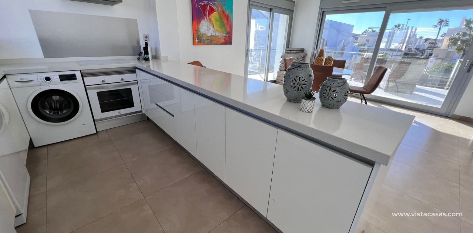 2 bedroom Apartment for sale in Vistabella - € 235,000 (Ref: 9599909)