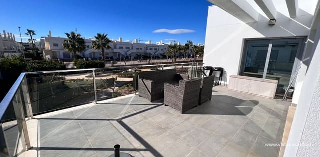 Apartamento de 2 habitaciones en Vistabella, Orihuela en venta - 235.000 € (Ref: 9599909)