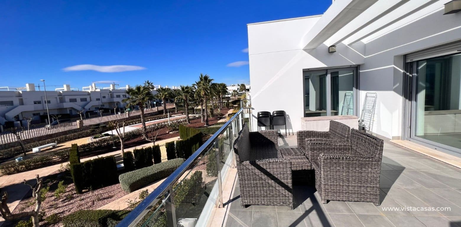 2 bedroom Apartment for sale in Vistabella - € 235,000 (Ref: 9599909)