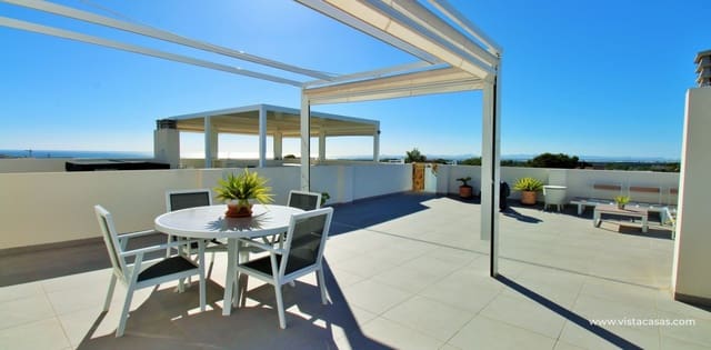 Apartamento de 2 habitaciones en Villamartin, Orihuela en venta con piscina - 299.000 € (Ref: 9602418)