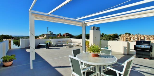 Apartamento de 2 habitaciones en Villamartin, Orihuela en venta con piscina - 299.000 € (Ref: 9602418)