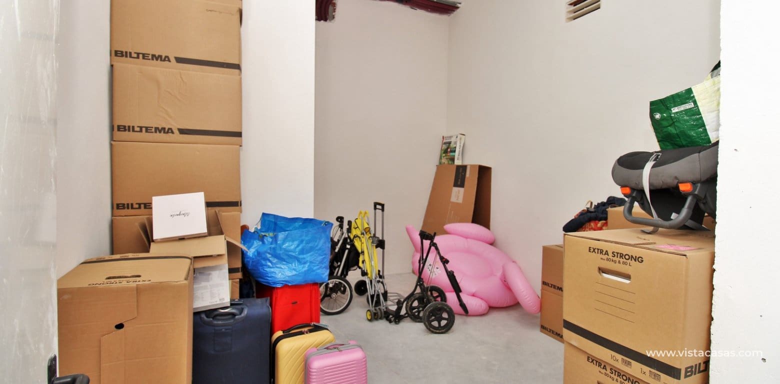 Apartamento de 2 habitaciones en Villamartin en venta con piscina - 299.000 € (Ref: 9602418)