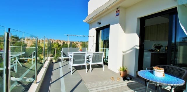 Apartamento de 2 habitaciones en Villamartin, Orihuela en venta con piscina - 299.000 € (Ref: 9602418)