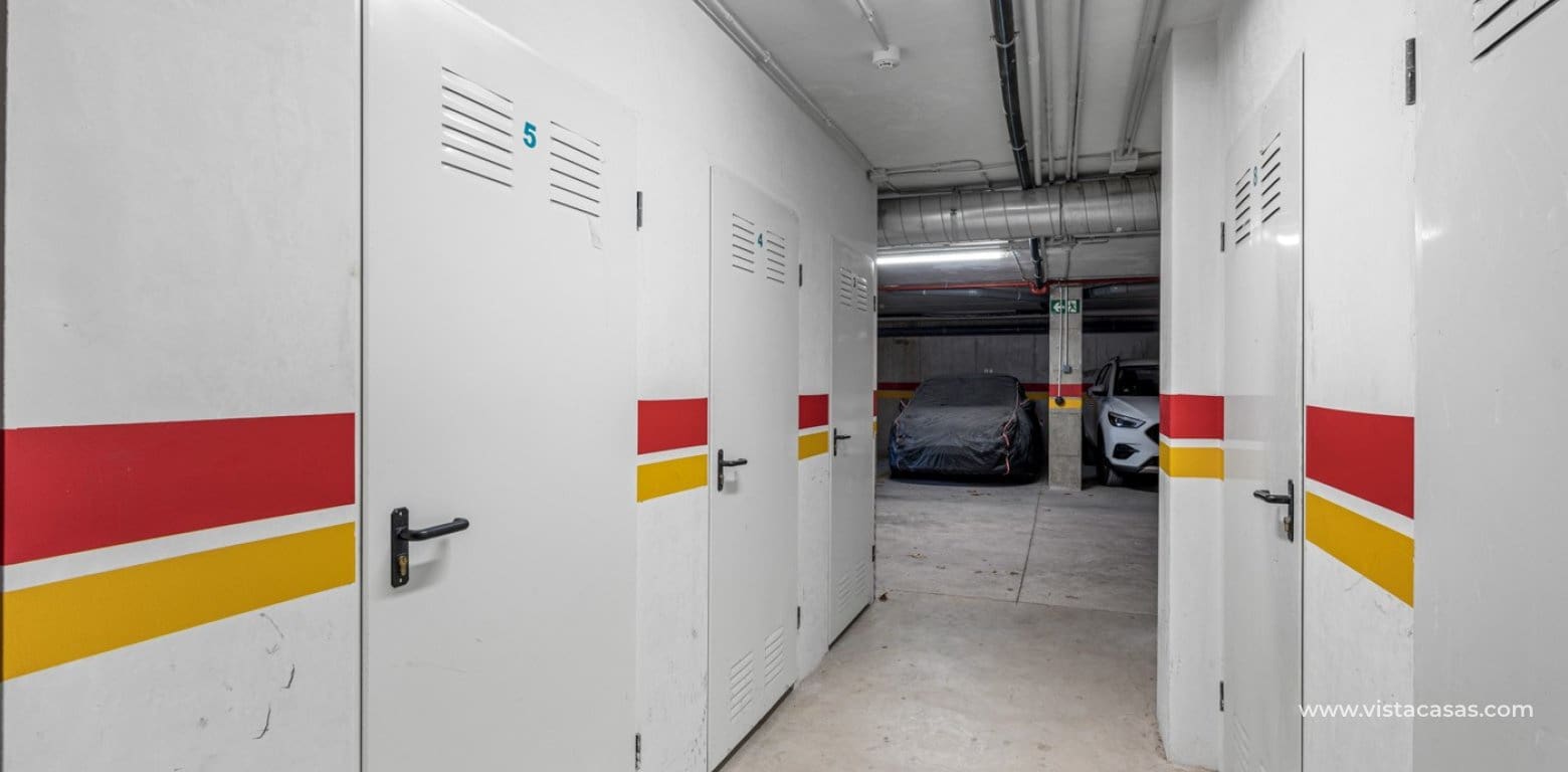 2 slaapkamer Appartement te koop in San Miguel de Salinas - € 189.000 (Ref: 9602419)