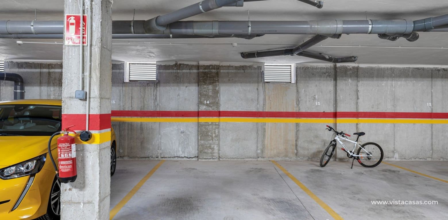 2 slaapkamer Appartement te koop in San Miguel de Salinas - € 189.000 (Ref: 9602419)