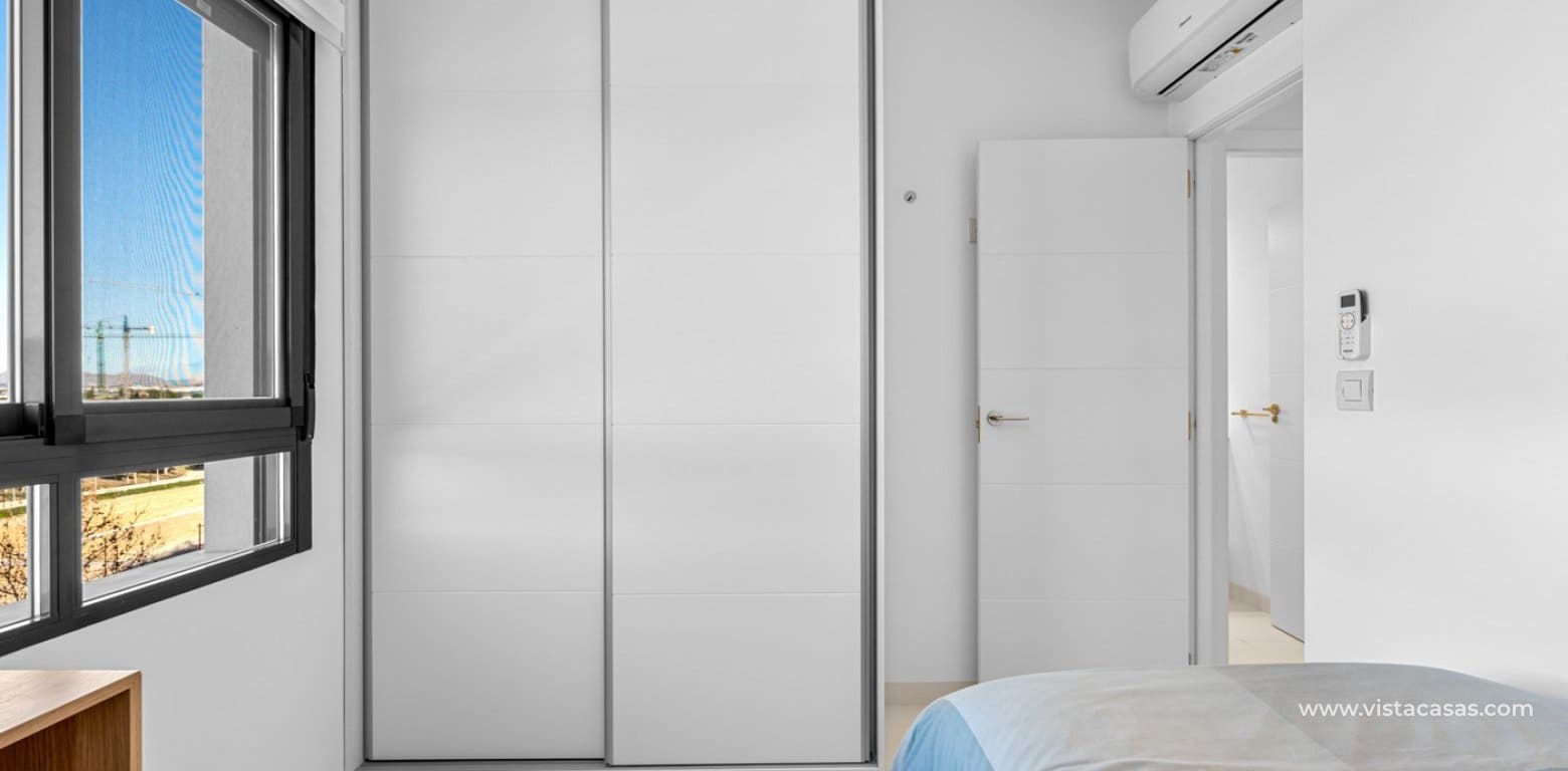 2 slaapkamer Appartement te koop in San Miguel de Salinas - € 189.000 (Ref: 9602419)