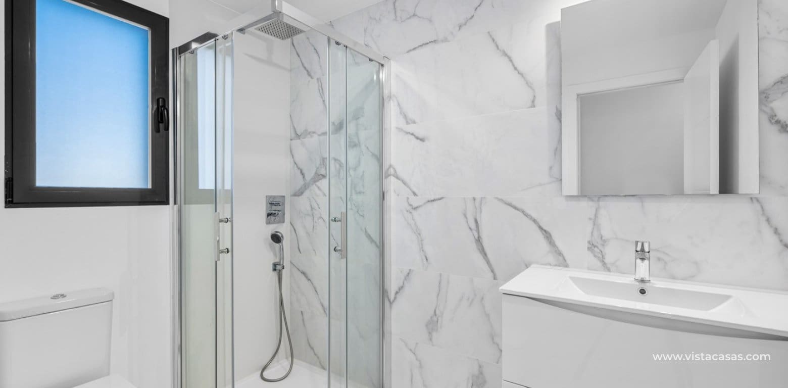 2 slaapkamer Appartement te koop in San Miguel de Salinas - € 189.000 (Ref: 9602419)