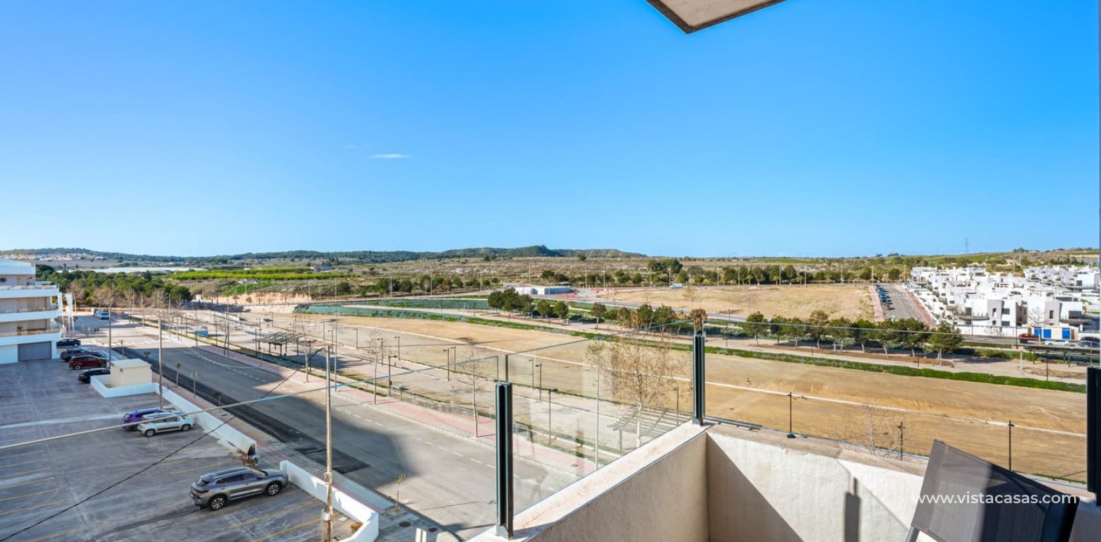 2 slaapkamer Appartement te koop in San Miguel de Salinas - € 189.000 (Ref: 9602419)