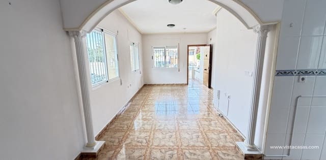 2 sovrum Lägenhet till salu i La Zenia, Orihuela - 165 000 € (Ref: 9602420)