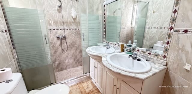 2 sovrum Lägenhet till salu i La Zenia, Orihuela - 165 000 € (Ref: 9602420)