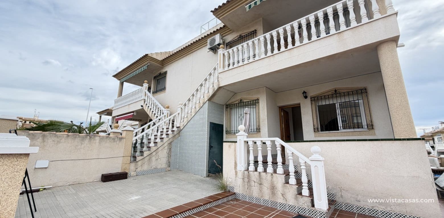 2 soverom Leilighet til salgs i La Zenia - € 165 000 (Ref: 9602420)