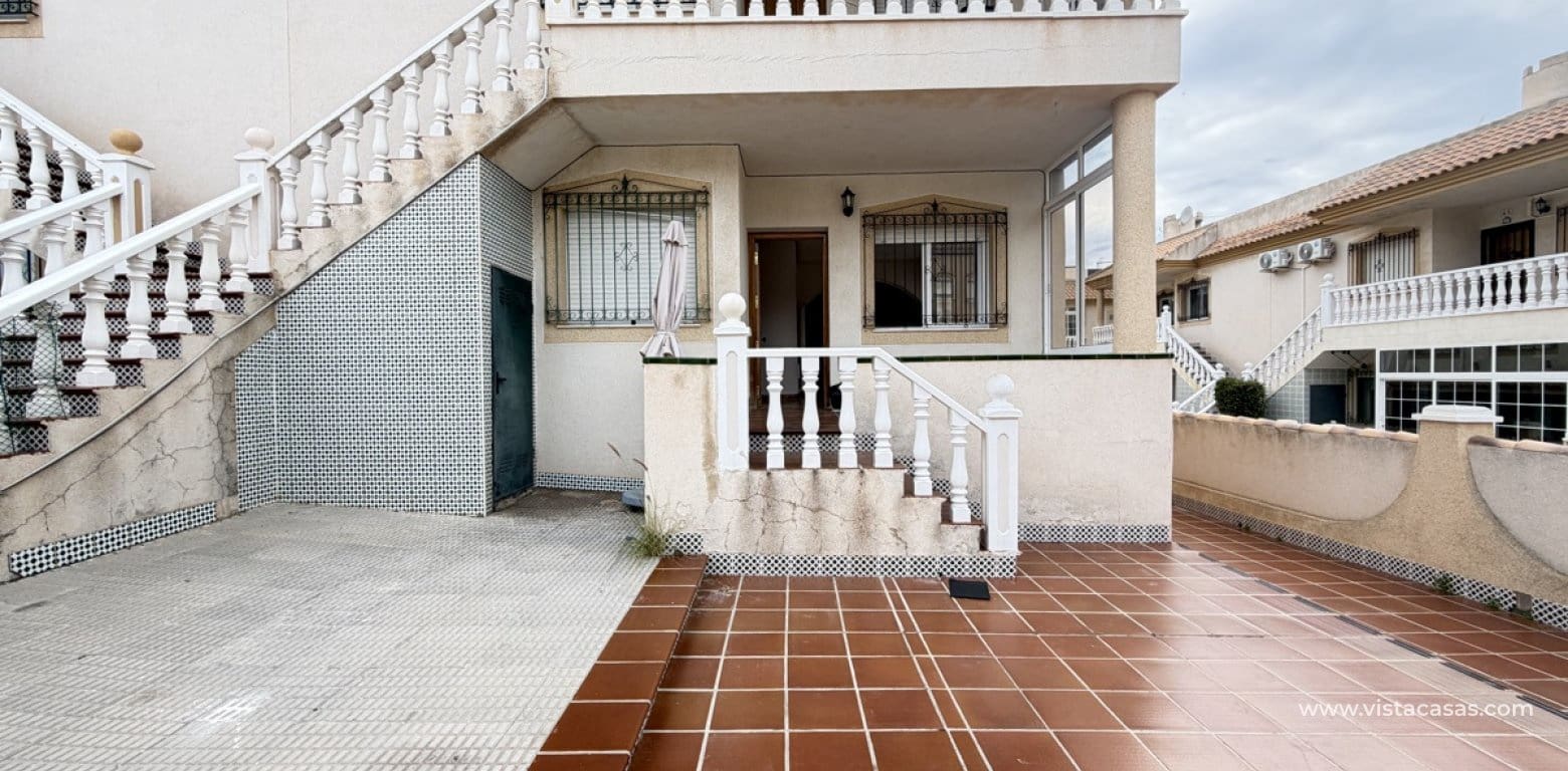2 soverom Leilighet til salgs i La Zenia - € 165 000 (Ref: 9602420)
