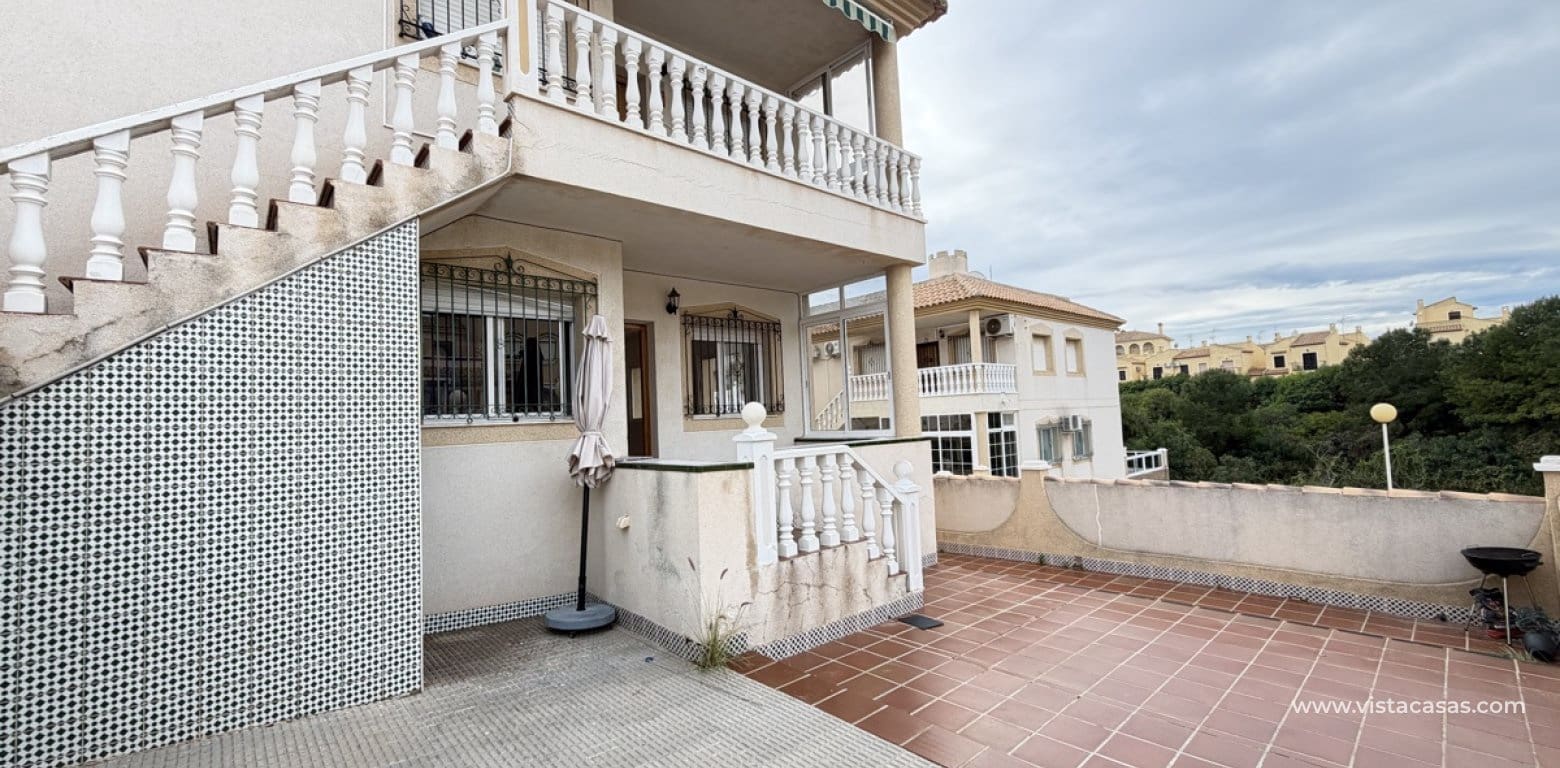 2 soverom Leilighet til salgs i La Zenia - € 165 000 (Ref: 9602420)