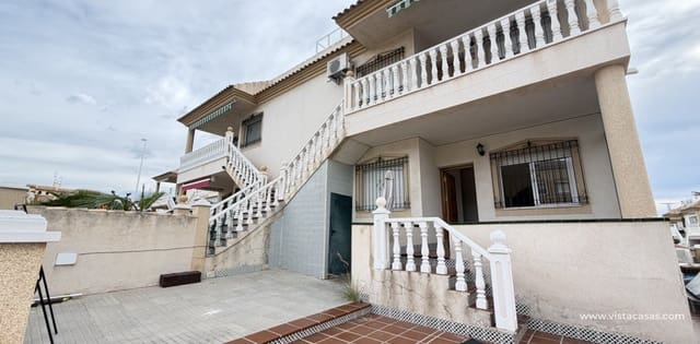 2 sovrum Lägenhet till salu i La Zenia, Orihuela - 165 000 € (Ref: 9602420)