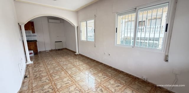2 sovrum Lägenhet till salu i La Zenia, Orihuela - 165 000 € (Ref: 9602420)