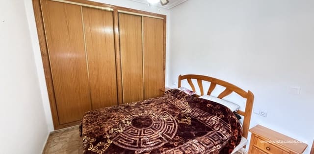 2 sovrum Lägenhet till salu i La Zenia, Orihuela - 165 000 € (Ref: 9602420)