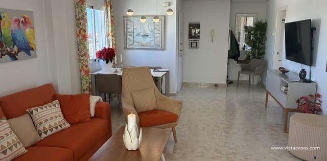 2 sypialnia Apartament na sprzedaż w Villamartin, Orihuela - 339 000 € (Ref: 9608320)