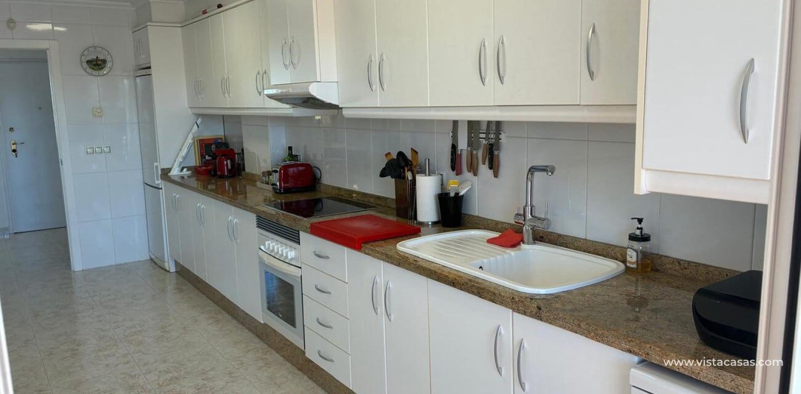 2 sypialnia Apartament na sprzedaż w Villamartin - 339 000 € (Ref: 9608320)