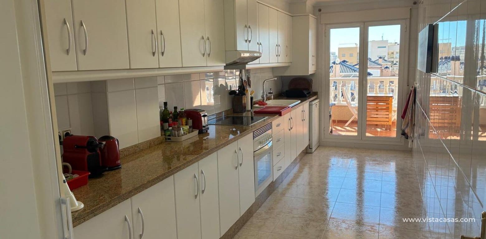 2 sypialnia Apartament na sprzedaż w Villamartin - 339 000 € (Ref: 9608320)