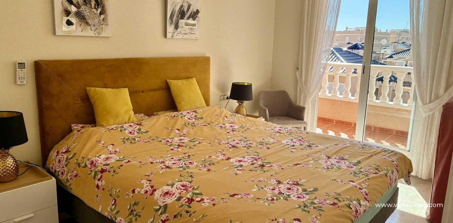 2 sypialnia Apartament na sprzedaż w Villamartin - 339 000 € (Ref: 9608320)