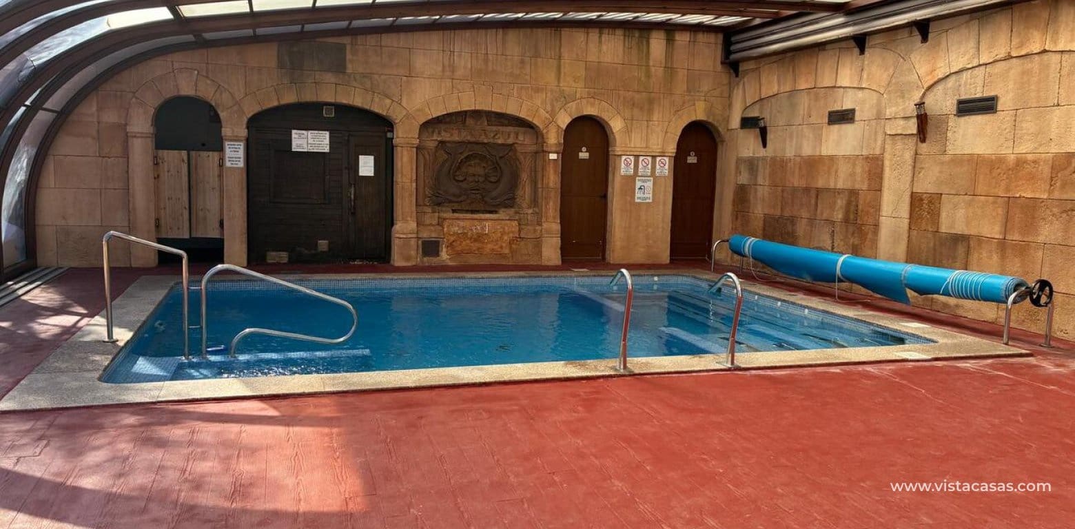 2 sypialnia Apartament na sprzedaż w Villamartin - 339 000 € (Ref: 9608320)