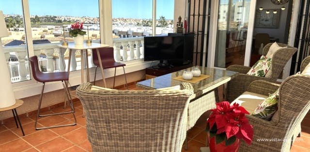2 sypialnia Apartament na sprzedaż w Villamartin, Orihuela - 339 000 € (Ref: 9608320)