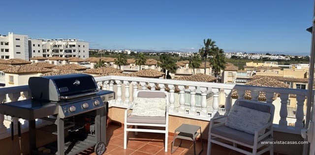 2 sypialnia Apartament na sprzedaż w Villamartin, Orihuela - 339 000 € (Ref: 9608320)