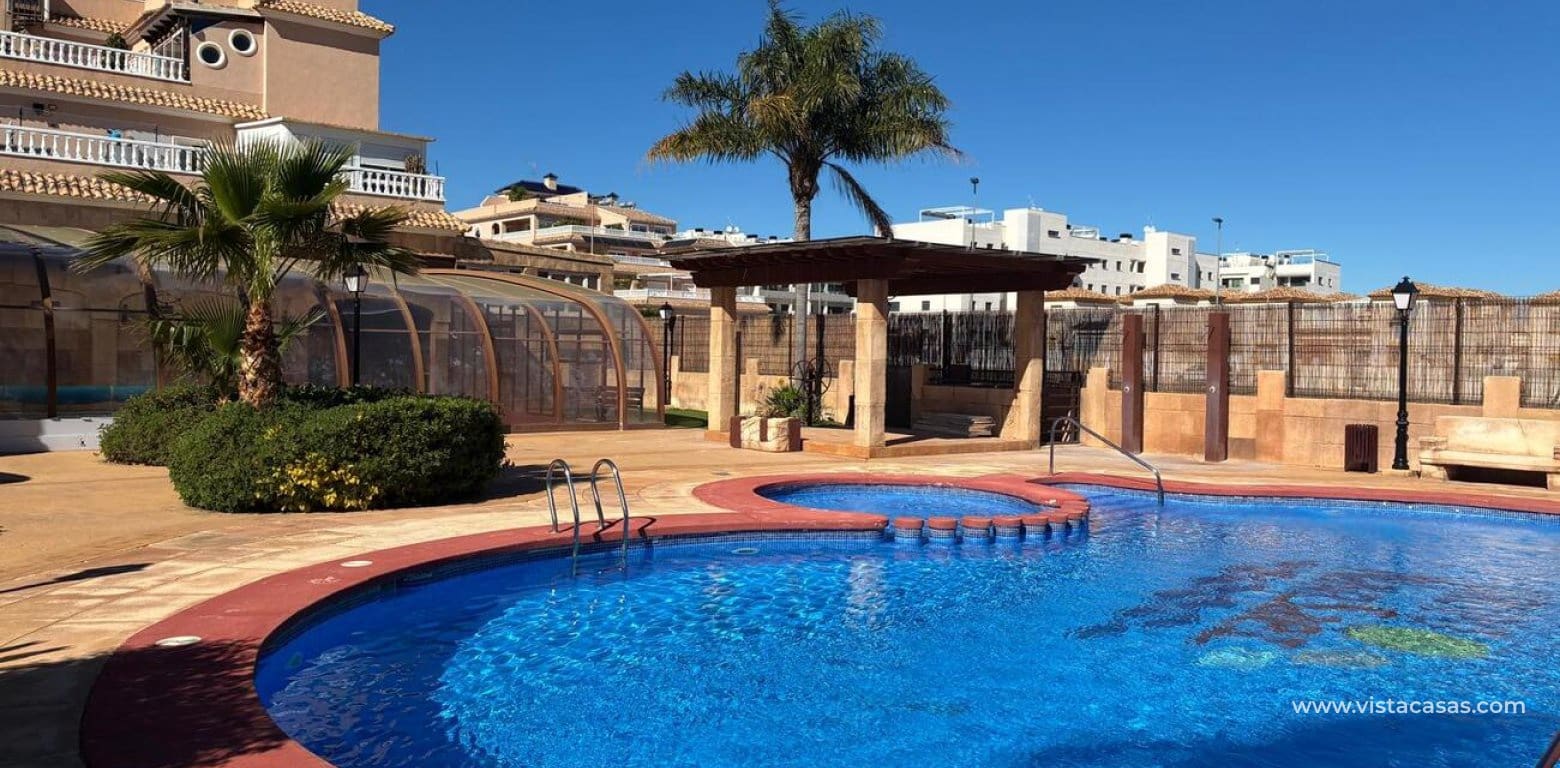 2 sypialnia Apartament na sprzedaż w Villamartin - 339 000 € (Ref: 9608320)