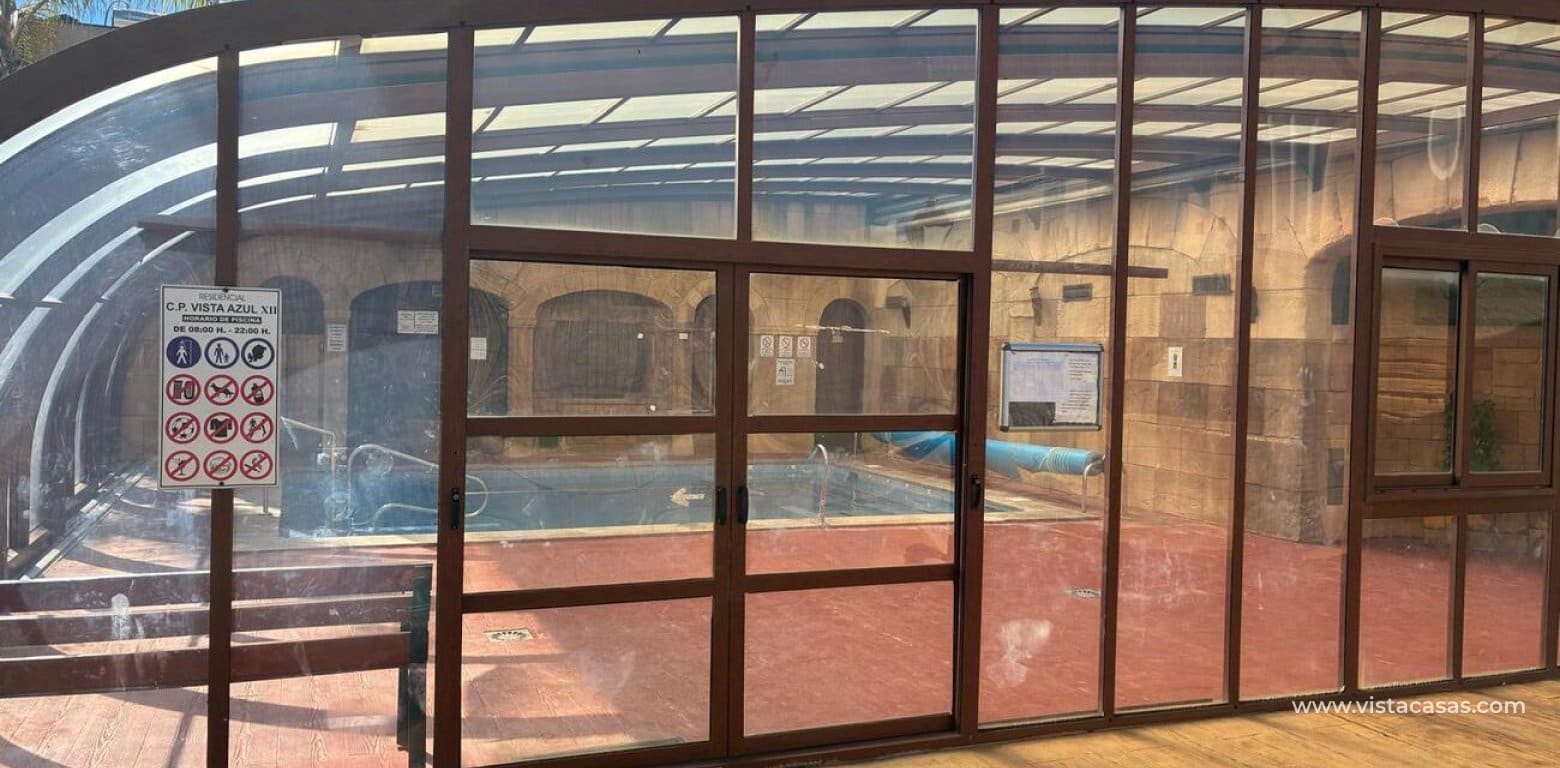 2 sypialnia Apartament na sprzedaż w Villamartin - 339 000 € (Ref: 9608320)