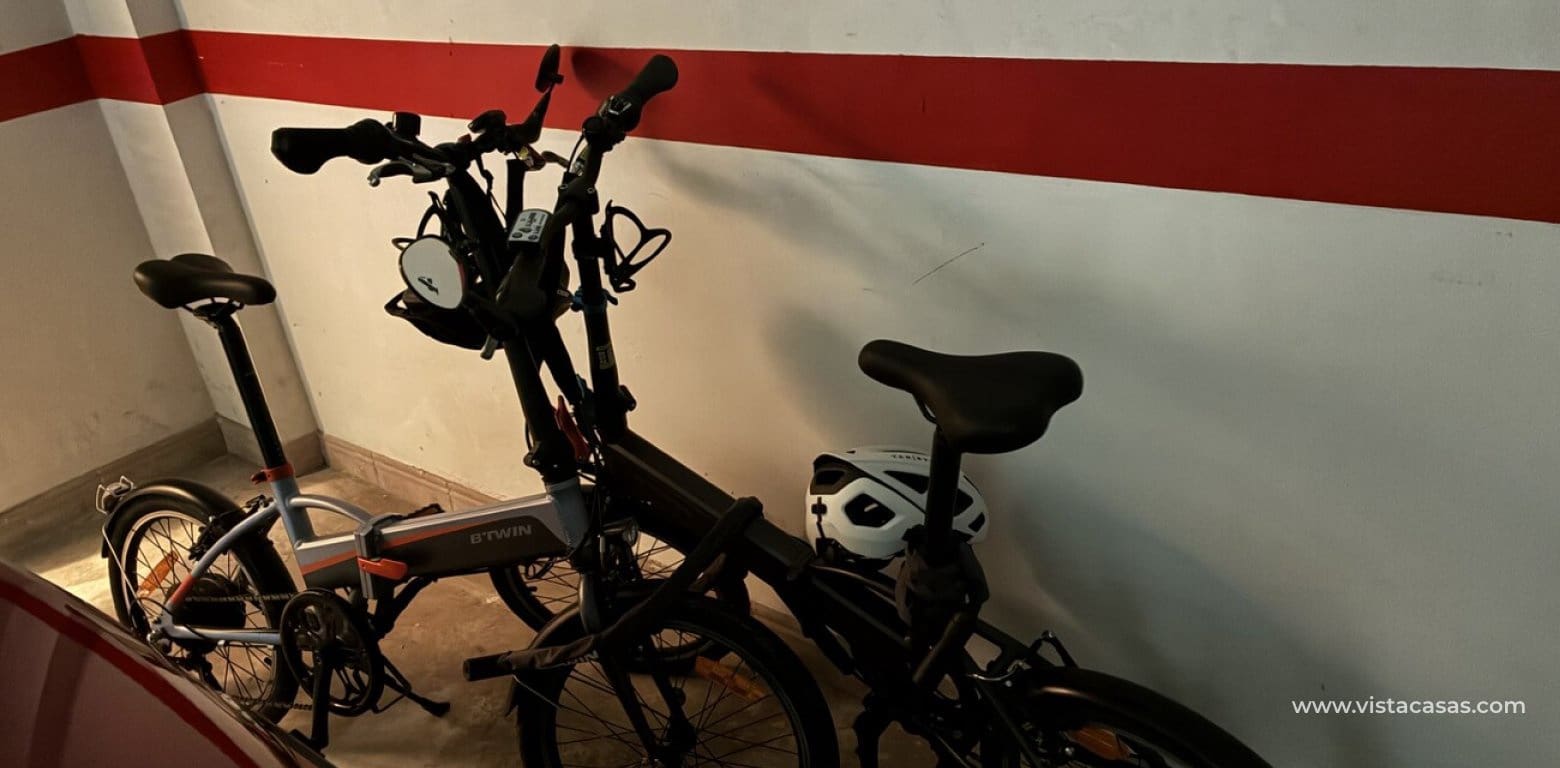 2 sypialnia Apartament na sprzedaż w Villamartin - 339 000 € (Ref: 9608320)