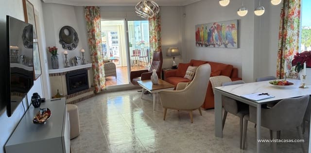 2 sypialnia Apartament na sprzedaż w Villamartin, Orihuela - 339 000 € (Ref: 9608320)