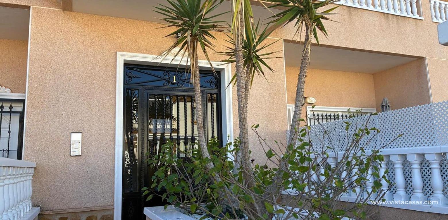 2 sypialnia Apartament na sprzedaż w Villamartin - 339 000 € (Ref: 9608320)