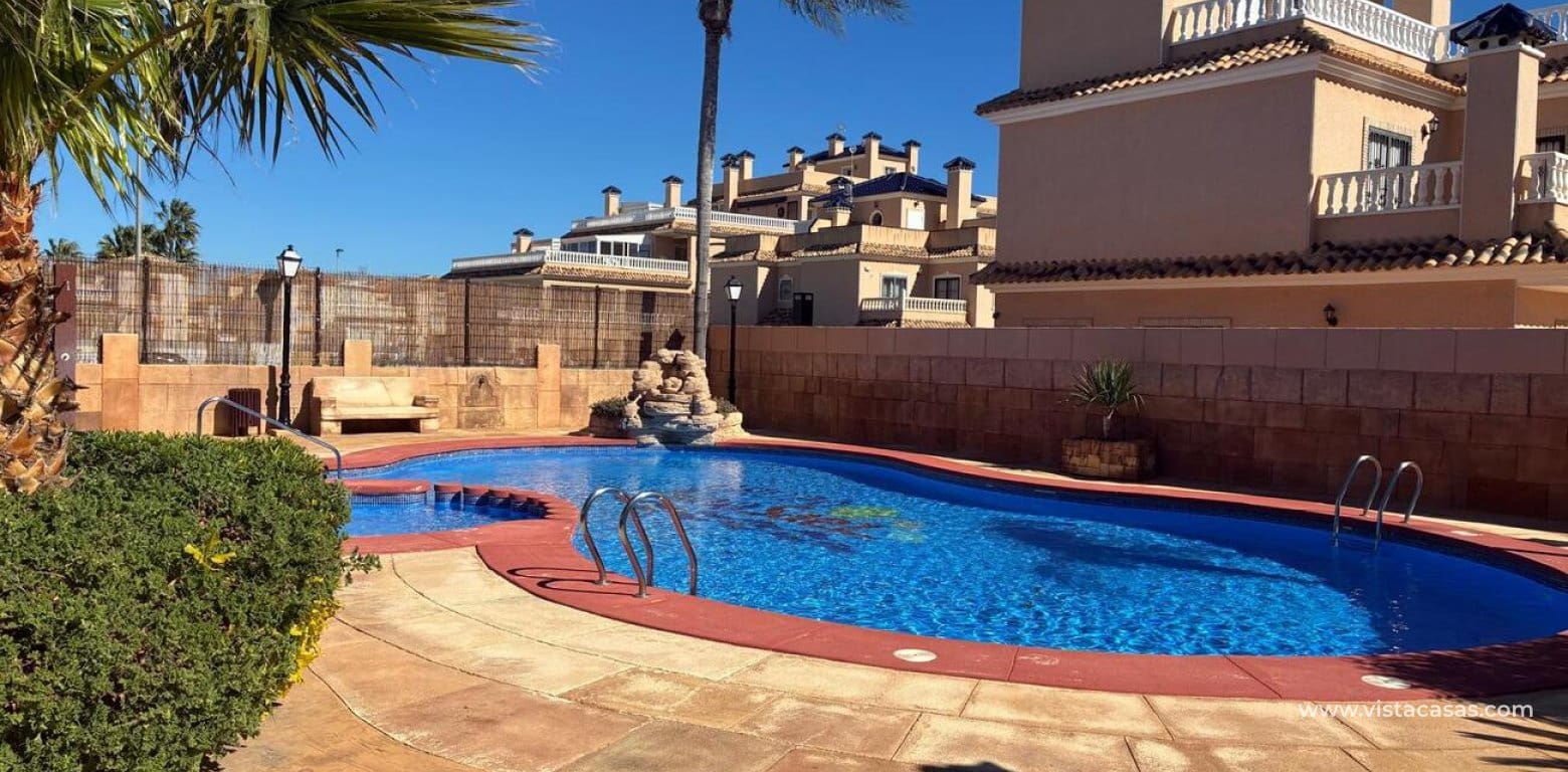 2 sypialnia Apartament na sprzedaż w Villamartin - 339 000 € (Ref: 9608320)