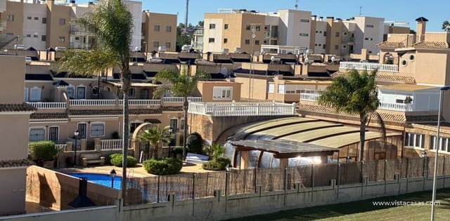 2 sypialnia Apartament na sprzedaż w Villamartin, Orihuela - 339 000 € (Ref: 9608320)