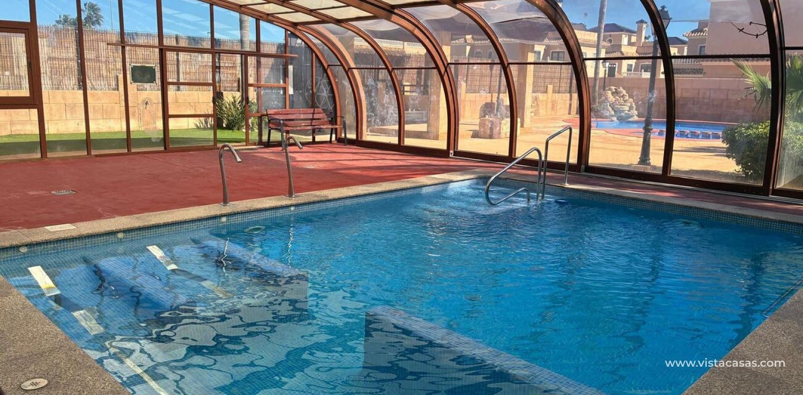 2 sypialnia Apartament na sprzedaż w Villamartin - 339 000 € (Ref: 9608320)