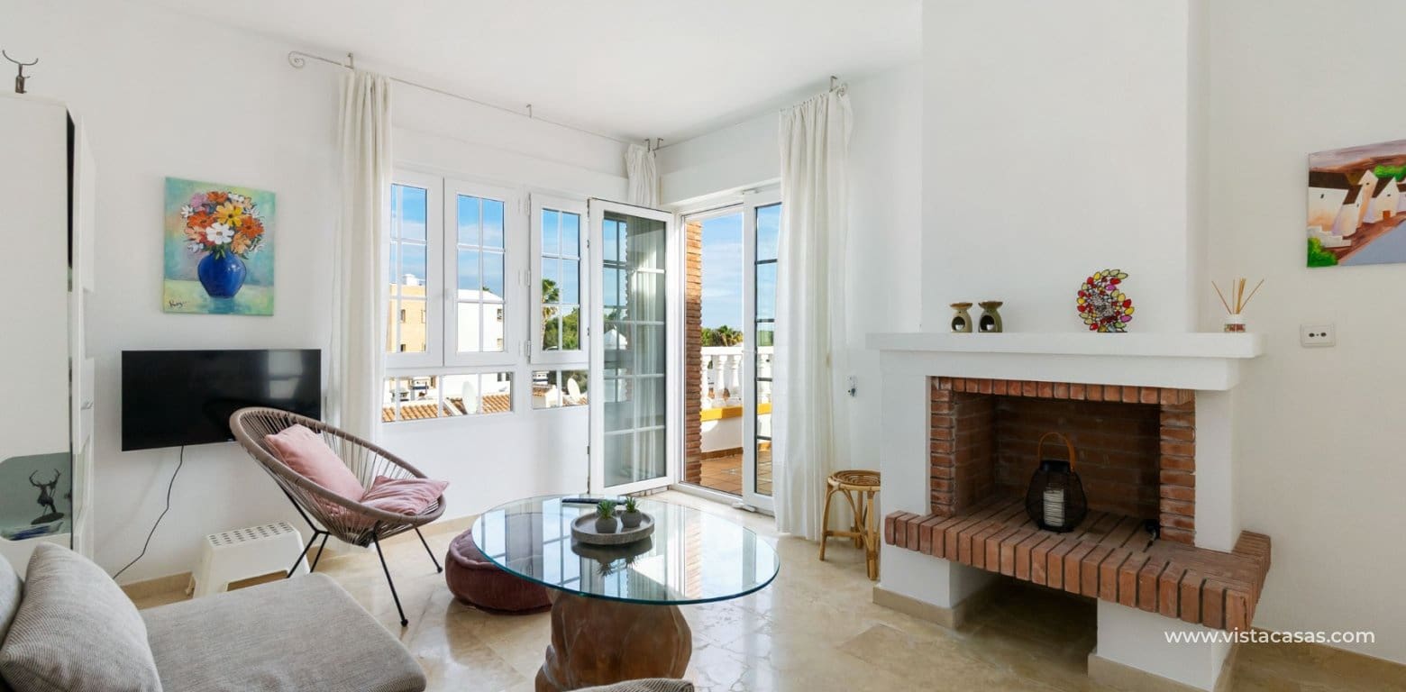 3 makuuhuone Huvila myytävänä paikassa Villamartin - 359 000 € (Ref: 9608321)