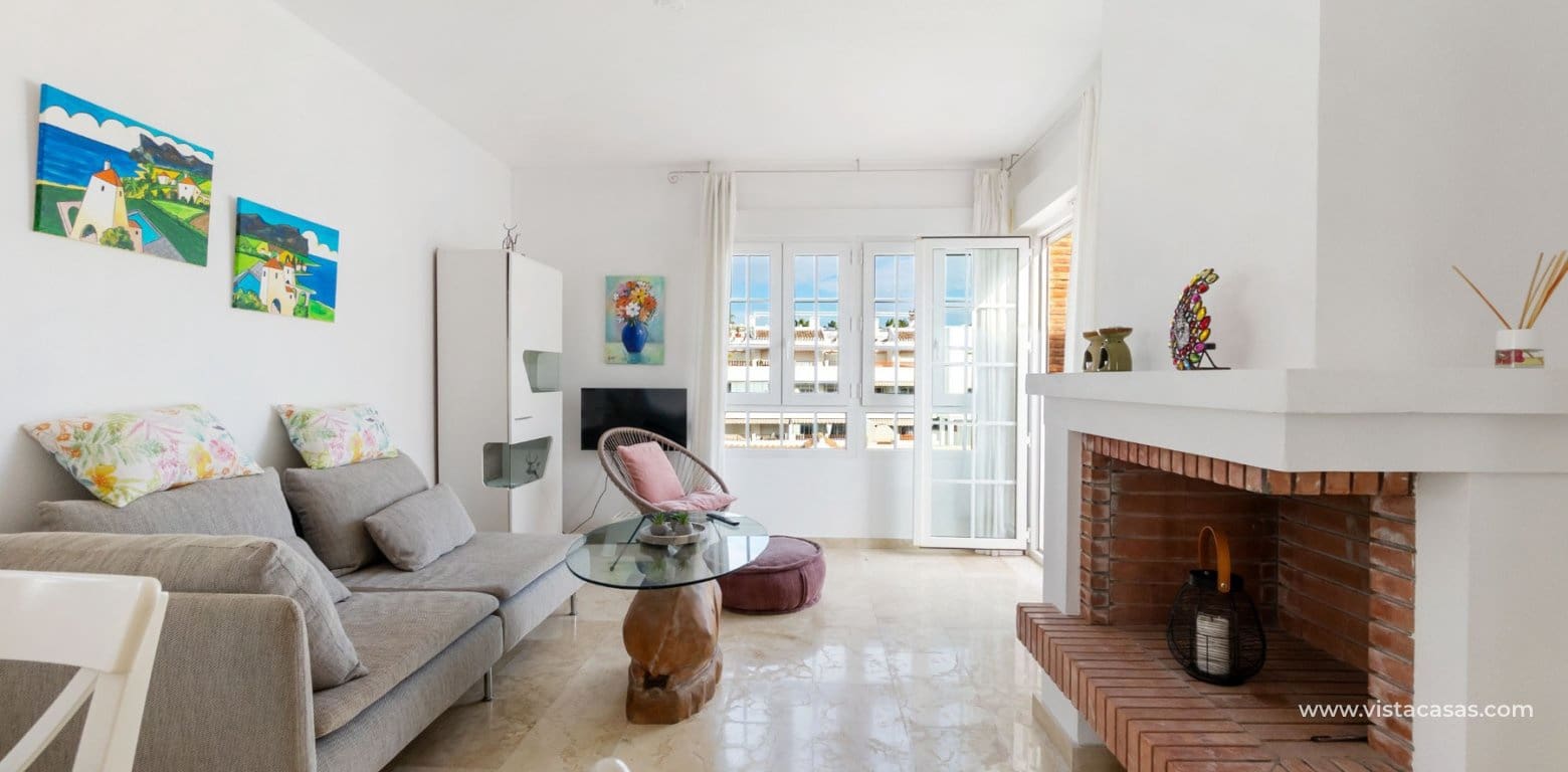 3 makuuhuone Huvila myytävänä paikassa Villamartin - 359 000 € (Ref: 9608321)