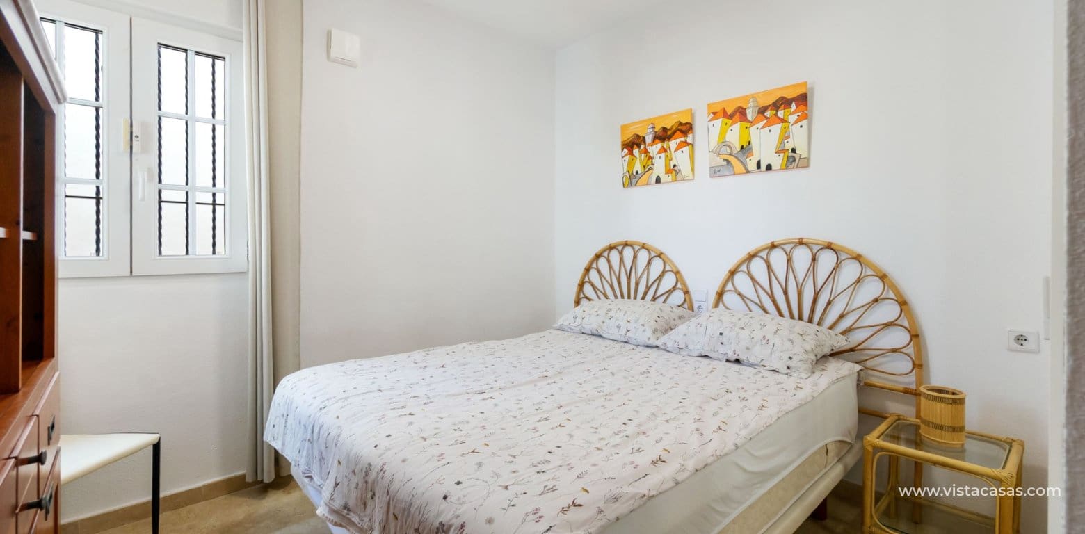 3 makuuhuone Huvila myytävänä paikassa Villamartin - 359 000 € (Ref: 9608321)