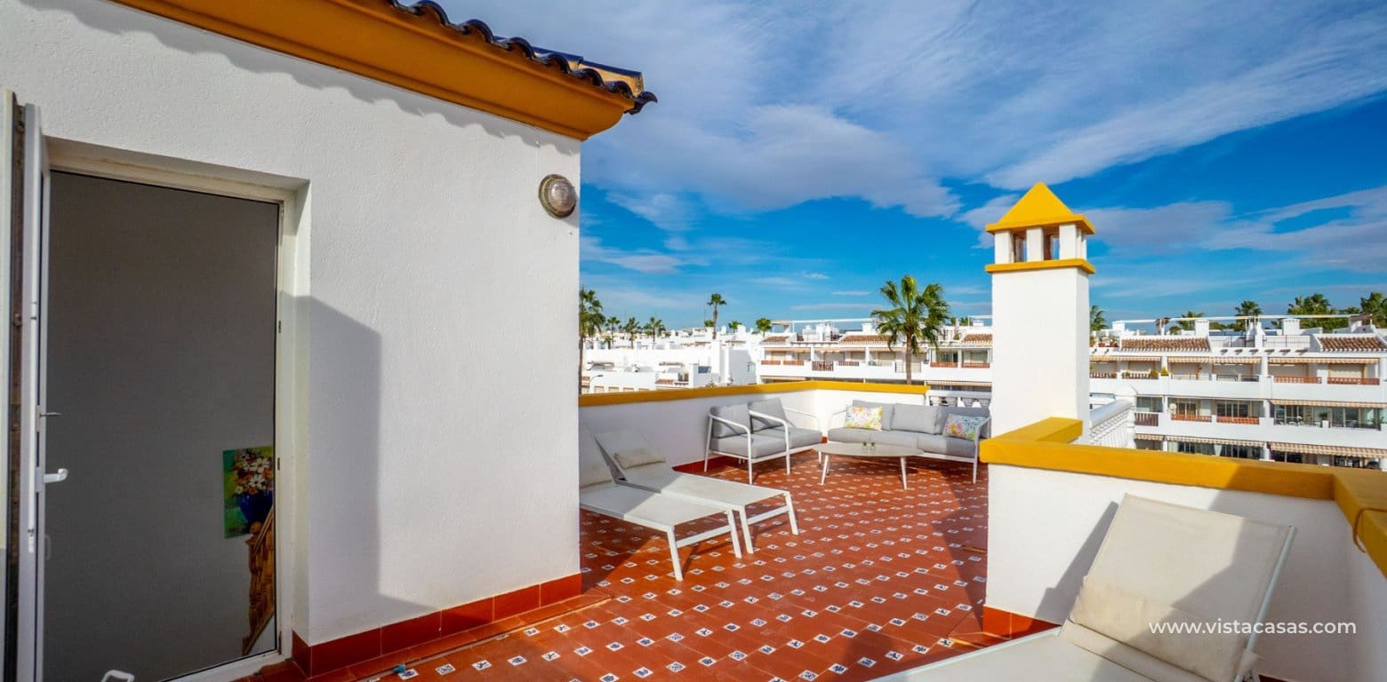 3 makuuhuone Huvila myytävänä paikassa Villamartin - 359 000 € (Ref: 9608321)