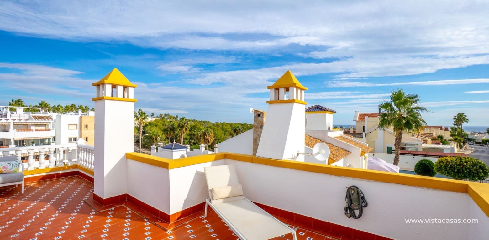 3 makuuhuone Huvila myytävänä paikassa Villamartin - 359 000 € (Ref: 9608321)