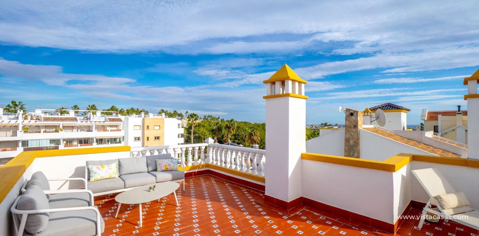 3 makuuhuone Huvila myytävänä paikassa Villamartin - 359 000 € (Ref: 9608321)