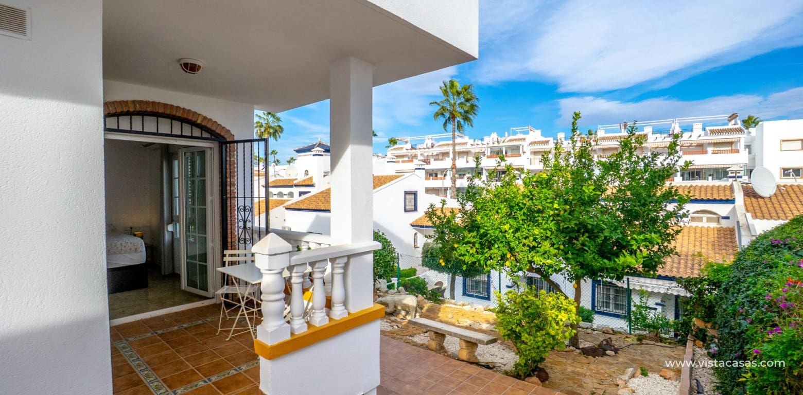 3 makuuhuone Huvila myytävänä paikassa Villamartin - 359 000 € (Ref: 9608321)